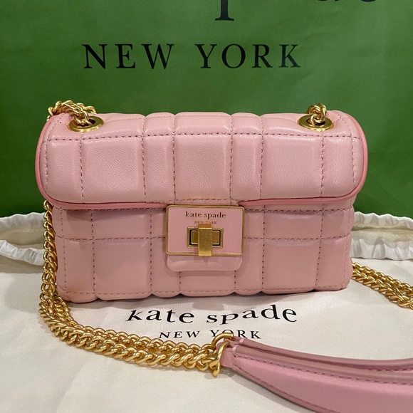 Kate spade Evelyn small handbag - Picture 8 of 12